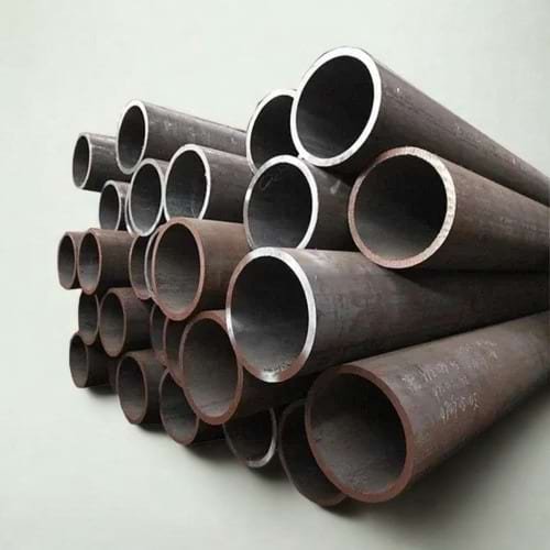 Corrosion Resistant MS Seamless Pipe