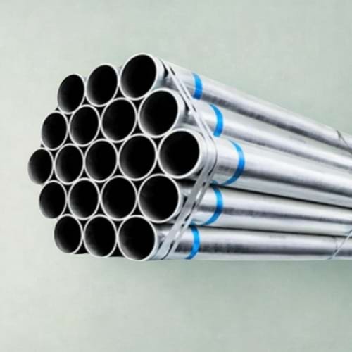 Hot Dipped Galvanized GI Pipe