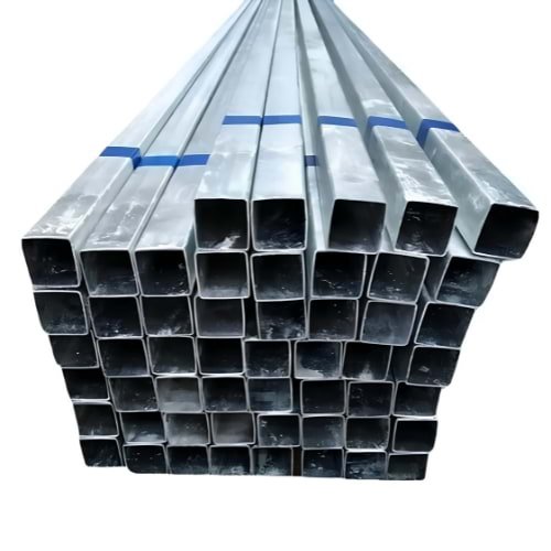 Structural Galvanized Square Pipe