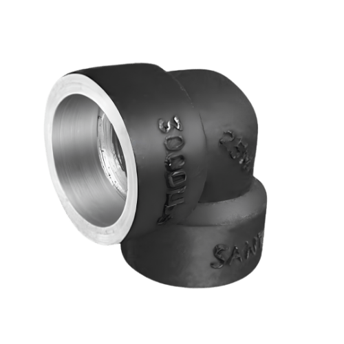 MS FORGED S/W Elbow