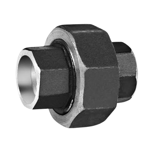 MS FORGED S/W Union