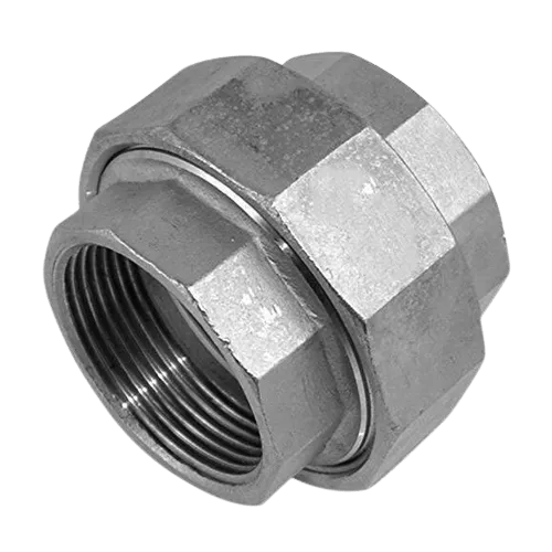 IBR Socket Weld Union
