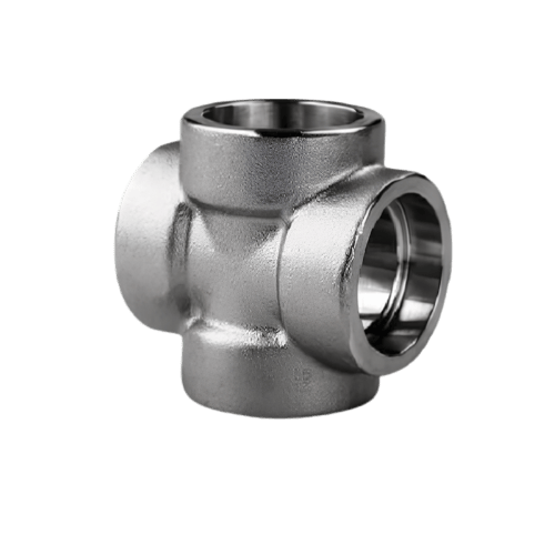 IBR Socket Weld Cross