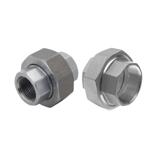 IBR Threaded Union