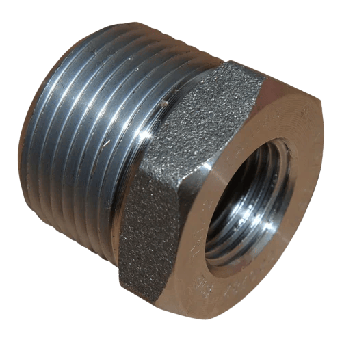 IBR Threaded Plug / Cap / Bushing