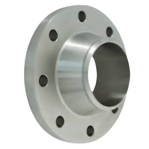 IBR Weld Neck Flange (WNRF)