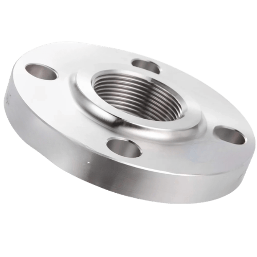 IBR Threaded Flange (TH)