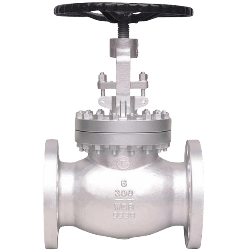 IBR Globe Valve