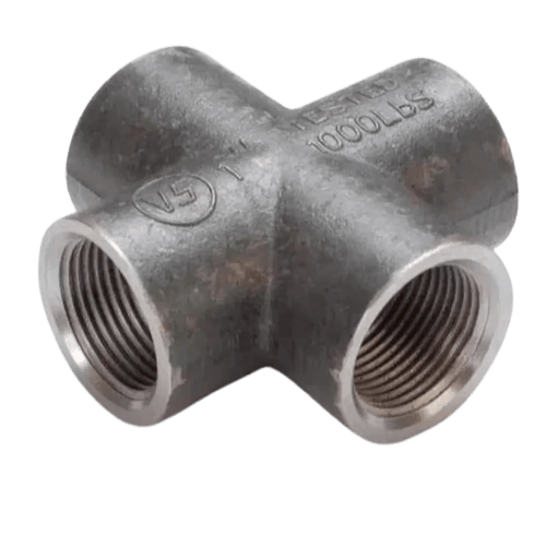 MS FORGED Cross