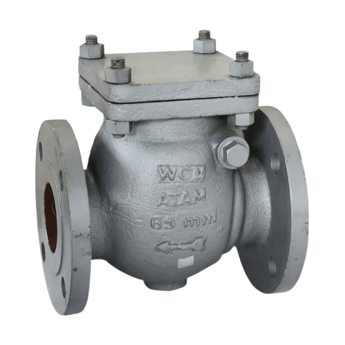 IBR Check Valve
