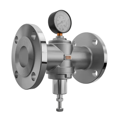 IBR Pressure Reducing Valve