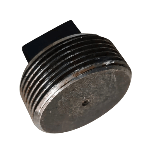 MS FORGED Plug