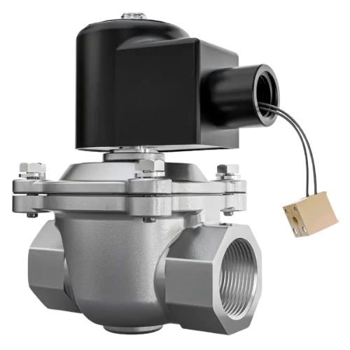 Solenoid Valve
