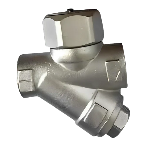 Steam Trap
