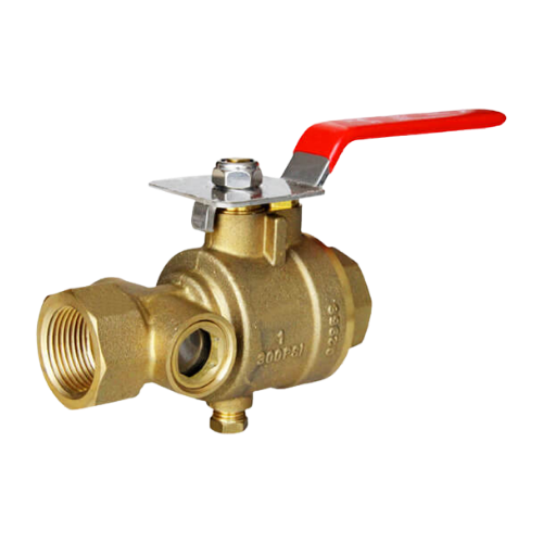 Drain Valve