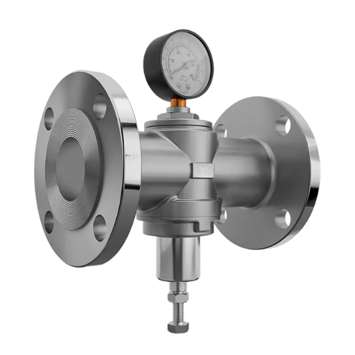 Pressure Reducing Valve
